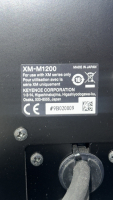 KEYENCE XM-M1200 HANDHELD PROBE COORDINATE MEASURING MACHINE, SERIAL NO.: #9B020009 - 21