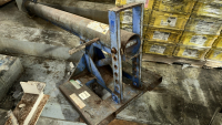 T & S EQUIPMENT FORKLIFT BOOM ATTACHMENT - 3