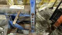 T & S EQUIPMENT FORKLIFT BOOM ATTACHMENT - 4