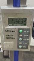 Mitutoyo HDS Digimatic Height Gauge,, Digital Display - 2