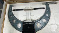 Mitutoyo Mechanical Outside Micrometer