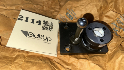 CALIBRATION TOOL FOR QUICK VISION , Part No. 02ANL920