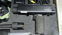 UE ULTRAPROBE 9000 MPH AIR LEAK DETECTOR WITH CASE - 2