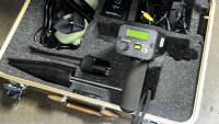 UE ULTRAPROBE 9000 MPH AIR LEAK DETECTOR WITH CASE - 3