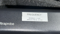 UE ULTRAPROBE 9000 MPH AIR LEAK DETECTOR WITH CASE - 4