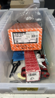 LOT ASST&rsquo;D PARTS FOR QUICK VISION MACHINES - 2