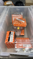 LOT ASST&rsquo;D PARTS FOR QUICK VISION MACHINES - 3