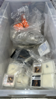 LOT ASST&rsquo;D PARTS FOR QUICK VISION MACHINES - 4