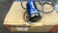 MITUTOYO QV-INDEXER - 2