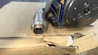 MITUTOYO QV-INDEXER - 3