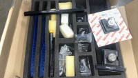 MITUTOYO OPTIPLEX-FIX SET