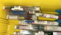 Vermont Gage's Various Sizes - 2