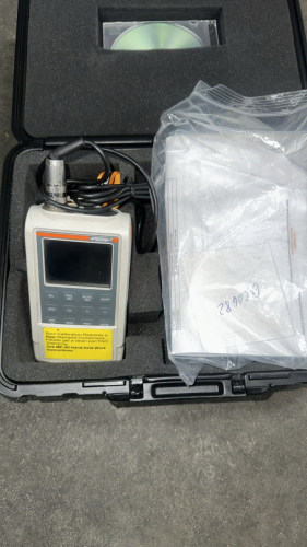 Fischer FMP40C Dualscope , Serial No. 014-309864