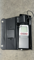 Mitutoyo SJ-201P Portable Digital Surface Roughness Meterr, Power Supply: DC 9V