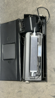 Mitutoyo SJ-201P Portable Digital Surface Roughness Meterr, Power Supply: DC 9V - 3