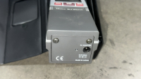 Mitutoyo SJ-201P Portable Digital Surface Roughness Meterr, Power Supply: DC 9V - 4