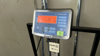 SARTIRIUS INTEC MIDRICS 2 BENCH SCALE - 2