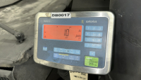SARTIRIUS MIDRICS 2 BENCH SCALE - 2