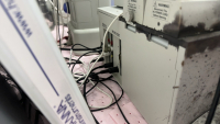 HANNA HI 902 POTENTIOMETRUC TITRATOR WITH HANNA HI 921 AUTOSAMPLER - 4