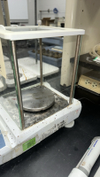 OHAUS PA313 PIONEER ANALYTICAL BALANCE - 2