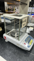 OHAUS PA313 PIONEER ANALYTICAL BALANCE - 3