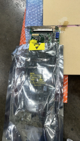 LOT (4) MITUTOYO 06AFM380E USB- INPUT TOOL DIRECT CABLES AND (1) MITUTOYO 02AUD500 MODUAL - 3