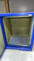 SCIMATCO CORROSIVE CABINET - 2