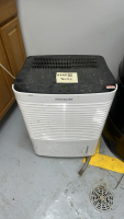 Frigidaire Extra Large Room 95 Pint Capacity Dehumidifier