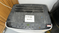 Frigidaire Extra Large Room 95 Pint Capacity Dehumidifier - 2