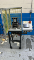 CUSTOM REWORK MACHINE