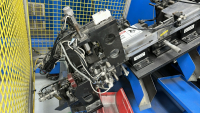 YOUNGNAM AUTO MACHINERY CO. BUCKLE BASE INSPECTION MACHINE - 3