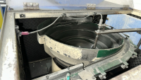 YOUNGNAM AUTO MACHINERY CO. BUCKLE BASE INSPECTION MACHINE - 5