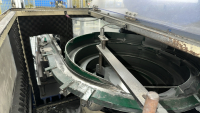 YOUNGNAM AUTO MACHINERY CO. BUCKLE BASE INSPECTION MACHINE - 6