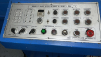 YOUNGNAM AUTO MACHINERY CO. BUCKLE BASE INSPECTION MACHINE - 9
