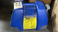 YELLOW JACKET RECOVER XLT REFRIGERANT RECOVERY SYSTEM, MODEL: 95760 - 3