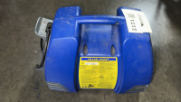 YELLOW JACKET RECOVER XLT REFRIGERANT RECOVERY SYSTEM, MODEL: 95760 - 4