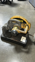 DEWALT DW871 14&rdquo; CHOP SAW - 3