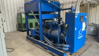 2020 Quincy QSI-1500 Rotary Screw Air Compressor, 350 HP