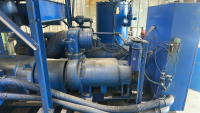2020 Quincy QSI-1500 Rotary Screw Air Compressor, 350 HP - 2
