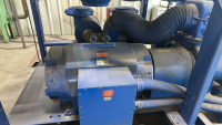 2020 Quincy QSI-1500 Rotary Screw Air Compressor, 350 HP - 3
