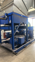 2020 Quincy QSI-1500 Rotary Screw Air Compressor, 350 HP - 4