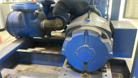 2020 Quincy QSI-1500 Rotary Screw Air Compressor, 350 HP - 5