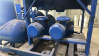 2020 Quincy QSI-1500 Rotary Screw Air Compressor, 350 HP - 6