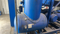 2020 Quincy QSI-1500 Rotary Screw Air Compressor, 350 HP - 7