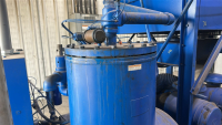 2020 Quincy QSI-1500 Rotary Screw Air Compressor, 350 HP - 8