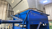 2020 Quincy QSI-1500 Rotary Screw Air Compressor, 350 HP - 10