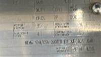 2020 Quincy QSI-1500 Rotary Screw Air Compressor, 350 HP - 16