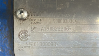 2020 Quincy QSI-1500 Rotary Screw Air Compressor, 350 HP - 17
