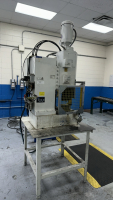 VSI AUTOMATION ASSEMBLY INDUSTRIAL PRESS - 2