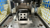 VSI AUTOMATION ASSEMBLY INDUSTRIAL PRESS - 4